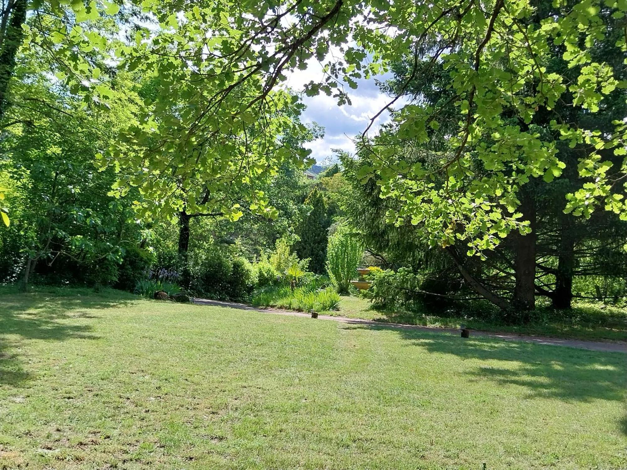Chalet Natur'ânes